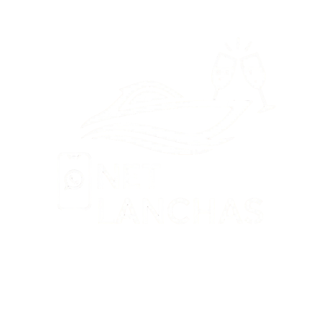 Net Lanchas Logo